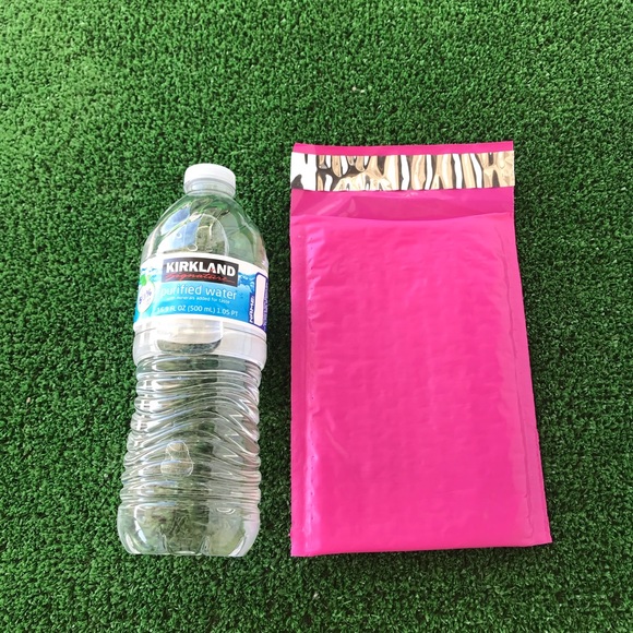 Bubble Mailer 4.25 x 7 Padded Envelopes - Picture 4 of 9